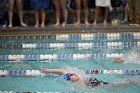 Swimming vs USCGA  Wheaton College Swimming & Diving vs US Coast Guard Academy. - Photo By: KEITH NORDSTROM : Wheaton, Swimming, Diving